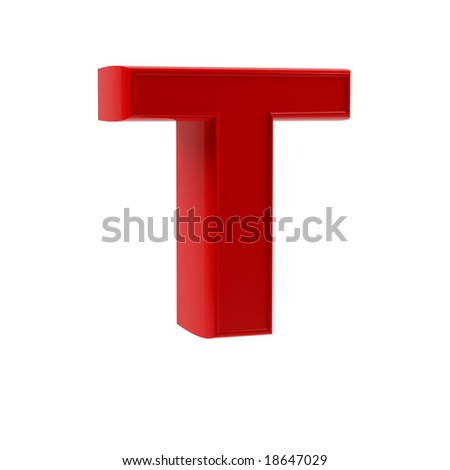 Blood Fonts Dripping Blood Letter T Stock Photo 151057982 - Shutterstock