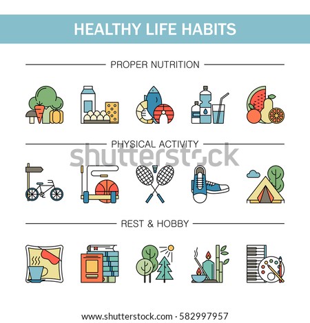 healthy lifestyle