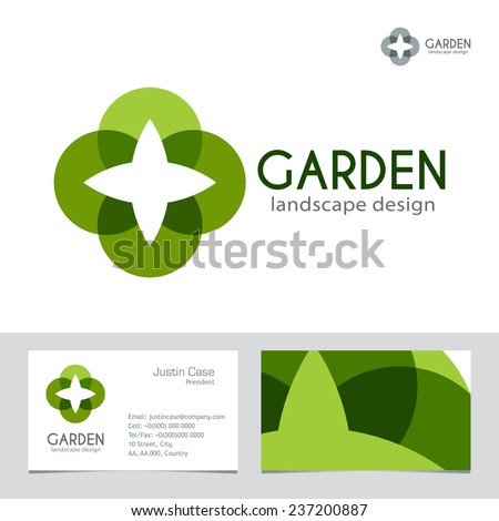 Garden Design Business Cards real estate business sign business card stock vector 243560509 Garden Design Business Cards real estate business sign business card stock vector 243560509