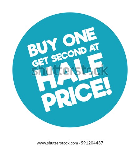 buy one get second half price shoes