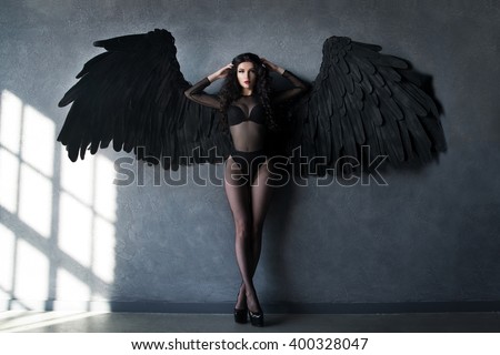 Sex Wings 121