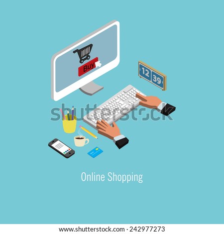 online fashion shopping