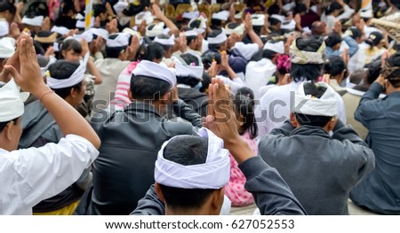 Majdal Shams September 03 Druze Women Stock Photo 