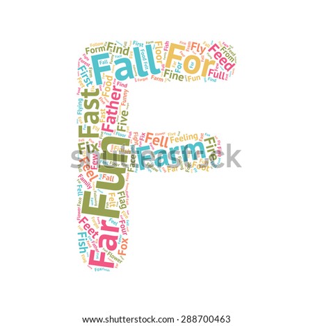 word cloud abc letters series stock vector 288700388 word cloud abc letters series stock vector 288700388