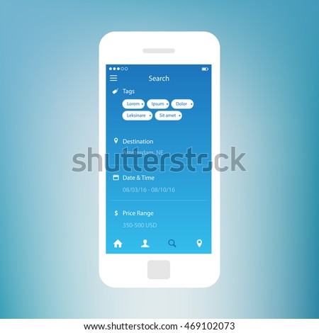 Single.de mobile app