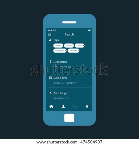 Single.de mobile app