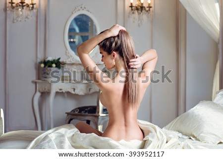 nude blonde female model sexy black african granny