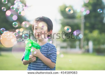 Asian Bubbles 76