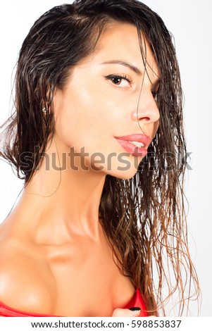 https://thumb10.shutterstock.com/display_pic_with_logo/2420198/598853837/stock-photo-fashion-girl-beautiful-brunette-woman-with-wet-healthy-hair-598853837.jpg