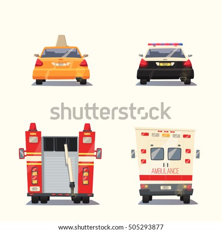 Broken Car Vector Cartoon Illustration Need Stock Vector ... Broken Car Vector Cartoon Illustration Need Stock Vector ...