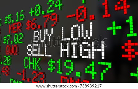 Illegal trading strategies