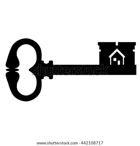 Black House Key Black House Key