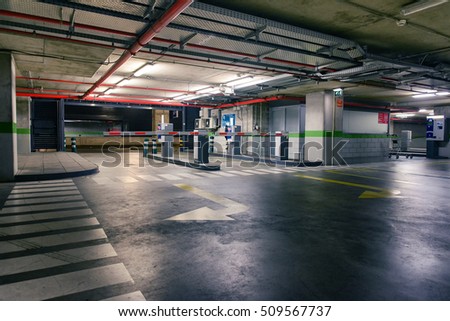 Abandoned Train Depot Easternatlanta Industrial Park Stock Photo ...