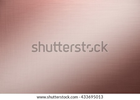 Aluminum Texture Background Rose Gold Stock Photo 412639843 - Shutterstock