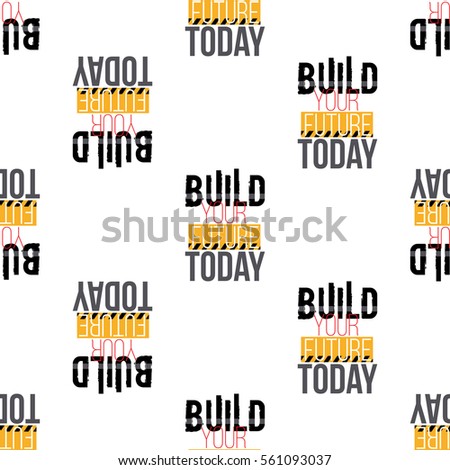 Build Your Future Today Center