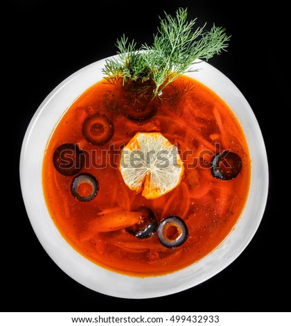 Bowl Blueberries Stock Photo 108630578 Shutterstock