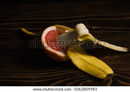 Consider, banana peel handjob remarkable Banana peel handjob apologise