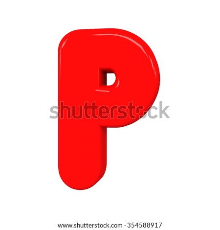 Letter Q Logo Design Concept Red Stock Vector 607241681 - Shutterstock