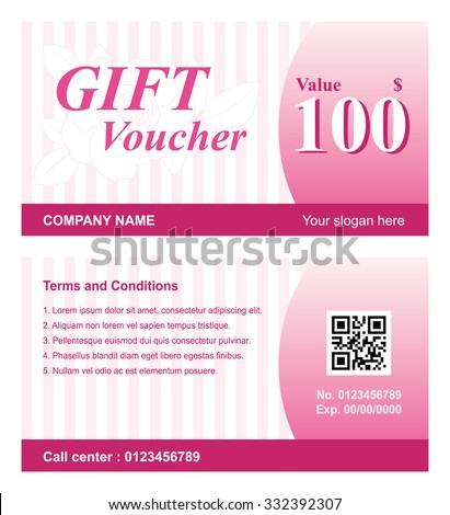 Coupon terms and conditions template