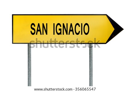 Yellow Street Concept Good Salary Sign Stock Photo ...