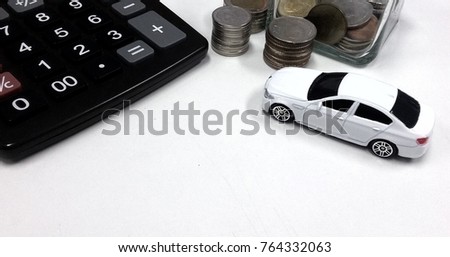 car expenses calculator