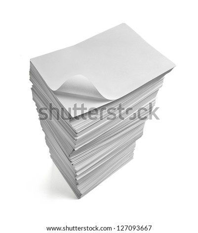 Pile Tiles Stock Photo 357932315 - Shutterstock