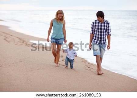 https://thumb10.shutterstock.com/display_pic_with_logo/2844463/261080153/stock-photo-young-couple-taking-a-seaside-walk-with-their-toddler-261080153.jpg