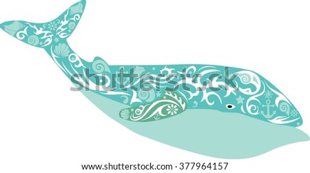 Eid Mubarak Greeting Card Arabic Calligraphy Stock Vector 