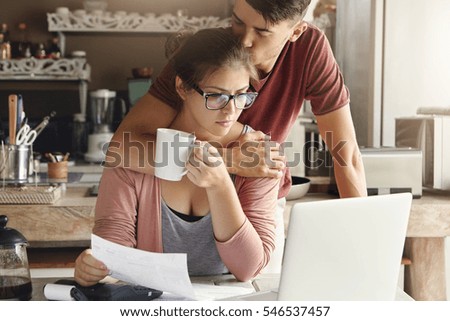 Wife Pays Husbands Deb To Gangsters