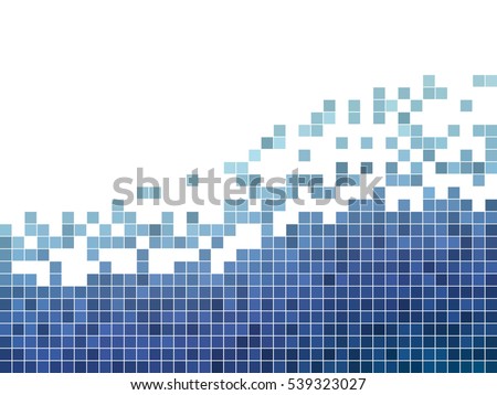 Abstract Geometric Grunge Background Stock Illustration 106817399 ...