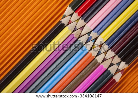 Vinyl Record Copy Space Front Collection Stock Photo 241614415 ...
