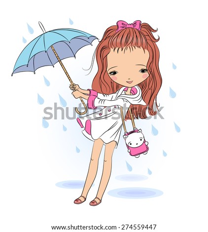 https://thumb10.shutterstock.com/display_pic_with_logo/2960923/274559447/stock-vector-girl-walking-on-the-street-in-the-rain-background-on-a-separate-layer-you-can-easily-clean-it-up-274559447.jpg