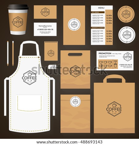 Set Sale Shopping Bag Color Icons Stock Vector 383738284 ...