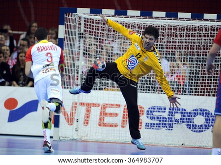futsal european handball Men's european championship 2018 is the 14th edition of this competition the competition takes place from 12th january till 28th january 2018 in croatia 4 places : arena zagreb in zagreb, spaladium arena in split, varazdin arena in varazdin and zatika sport centre in porec. futsal european handball Men's european championship 2018 is the 14th edition of this competition the competition takes place from 12th january till 28th january 2018 in croatia 4 places : arena zagreb in zagreb, spaladium arena in split, varazdin arena in varazdin and zatika sport centre in porec.