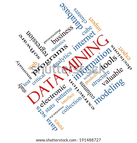 Data Mining online dating