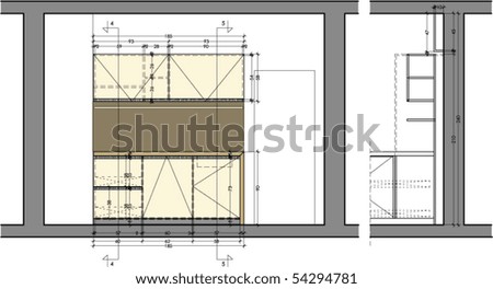 Furniture Drawings al-xvadinska's "interior furniture drawings" set on shutterstock Furniture Drawings al-xvadinska's "interior furniture drawings" set on shutterstock