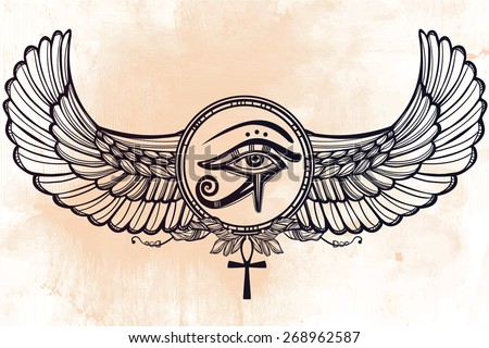handdrawn vintage tattoo art vector illustration stock handdrawn vintage tattoo art vector illustration stock