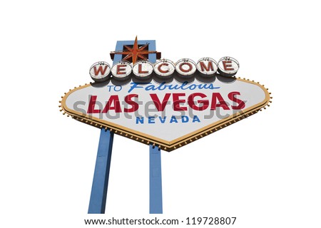 Welcome Las Vegas Sign Vector Stock Vector 1807226 - Shutterstock