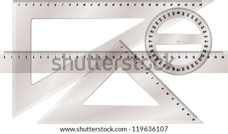 circle vector ruler Vector   Circles Zig Zag Stock 157355804 Shutterstock