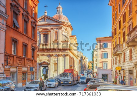 rome city big and beautiful singles Rome is beautiful and extremely interesting, an intriguing mixture of very ancient and very modern the traffic is intense, rome is a big city and old. rome city big and beautiful singles Rome is beautiful and extremely interesting, an intriguing mixture of very ancient and very modern the traffic is intense, rome is a big city and old.