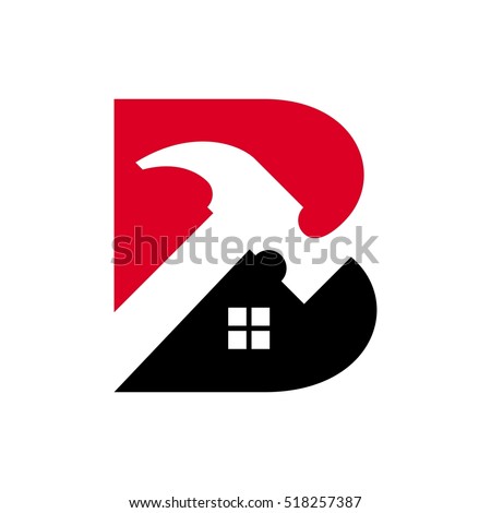 home vector inspection Vector Wrench Stock Vector Hammer Silhouette Image House