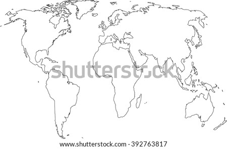 Earth Stock Illustration 73844233 - Shutterstock