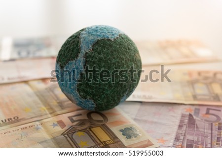 Concept of foreign exchange