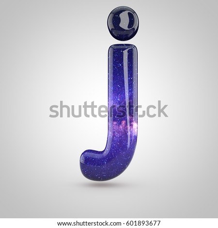 vector j letter White Photo On J Background Letter Stock 58691863