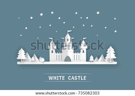White castle essay