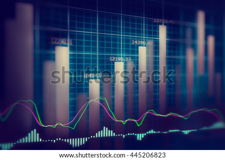 Forex desktop background