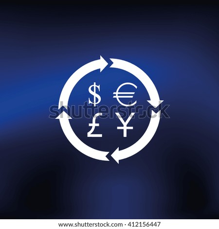 Finance currency