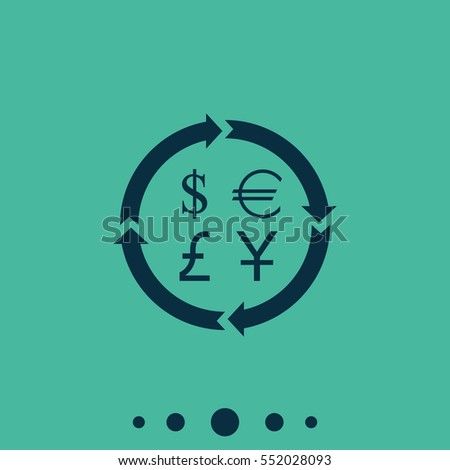 Finance currency