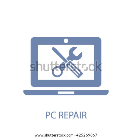 Laptop Repairs Derby