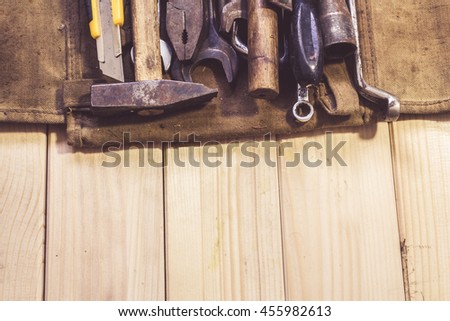 Hands Four Businessmen Joining Forces Team Stock Photo ...